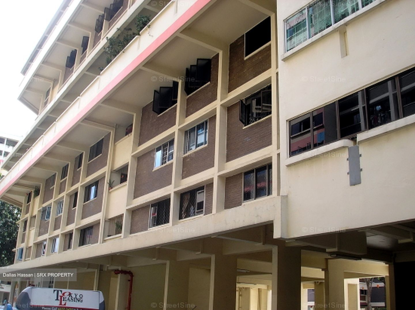Blk 706 Hougang Avenue 2 (Hougang), HDB 4 Rooms #558835981